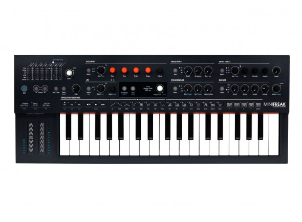 Arturia MiniFreak Arturia MiniFreak